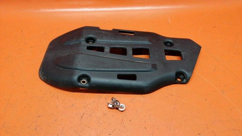 PARAMOTORE BMW F 800 GS PARAMOTOR