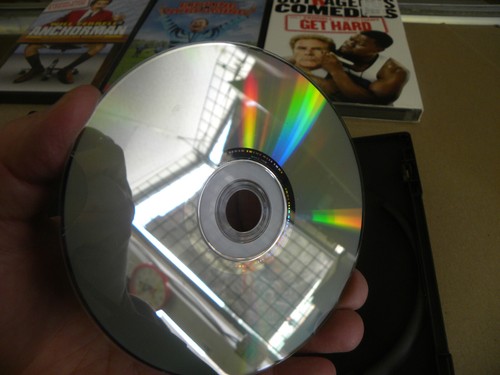 7 Will Ferrell + COMEDY Movies DVD Anchorman GET HARD sealed SEMI-PRO Walk Hard - Picture 11 of 21