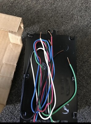 Advance IMH 150 H BLS 150 W, 1 Lamp HID Ballast