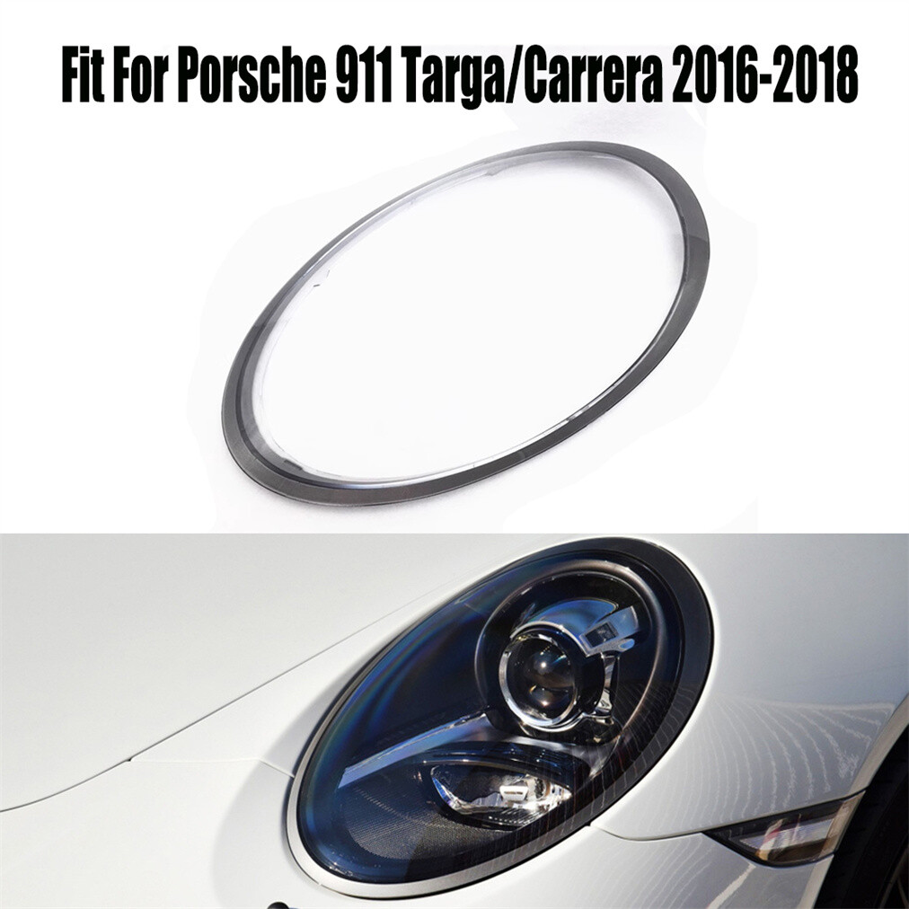 Left Side Kit | PORSCHE 911 TARGA 4 2018 Left Side Kit | PORSCHE 911 TARGA 4 2018