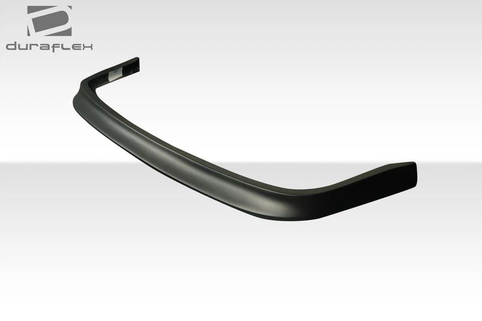 For 1986-1992 Supra Duraflex D1 Front Lip Under Spoiler - 1 Piece - Image 3 of 4