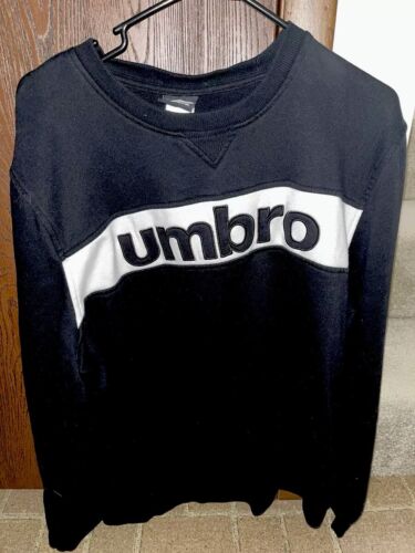 Umbro pro training sweatshirt - Gem Umbro pro training sweatshirt - Gem