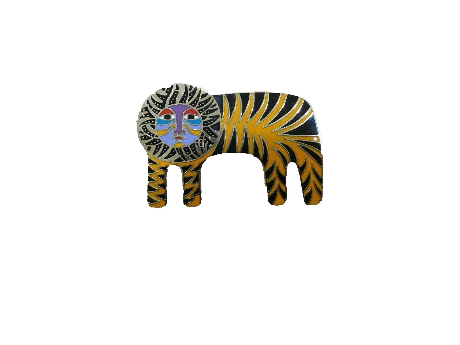 Prendedores y broches de moda Laurel Burch