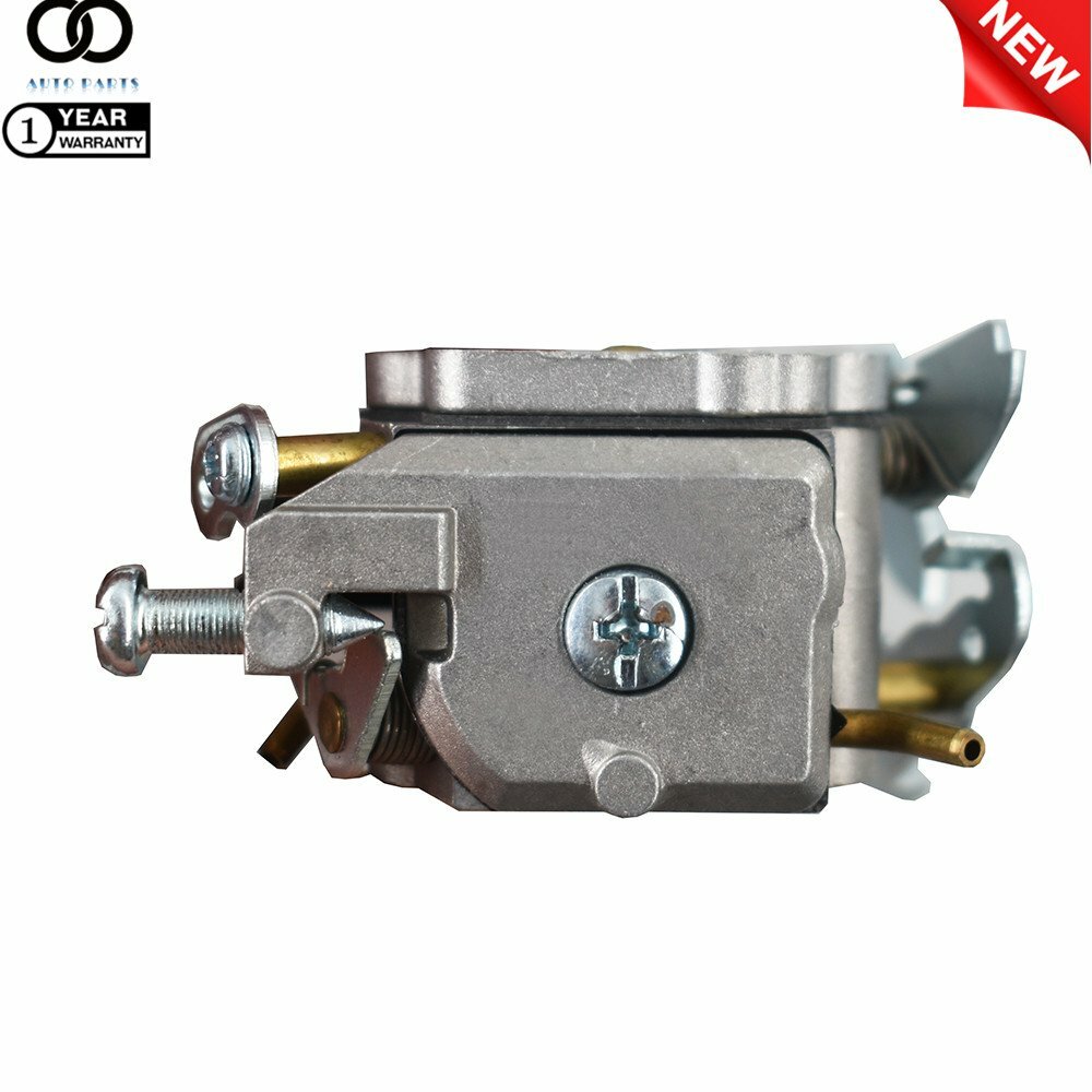 SAANICH Carburatore Carb Fit For Poulan P3314 P3314WS P3314WSA P3416 - Foto 8