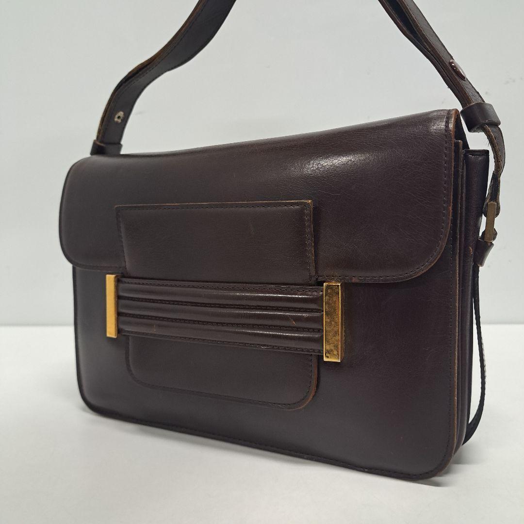 Borsa a tracolla Yves Saint Laurent borse e borse da donna autentiche