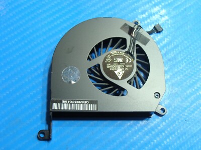 MacBook Pro 15'' A1286 2010 MC371LL/A Genuine CPU Cooling Left Fan 922-8703 