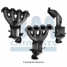 For Vauxhall Insignia 1.8 Genuine BM Cats Type Approved Catalytic Converter