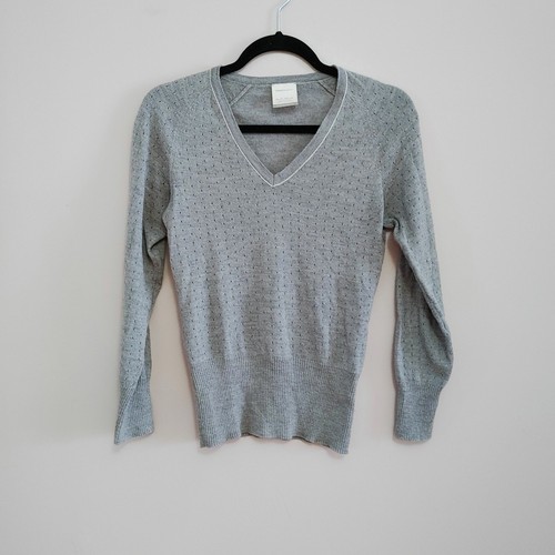 Nike Golf Women's V Neck Pullover 