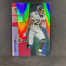 2007 Leaf Rookies and Stars Longevity Football 18