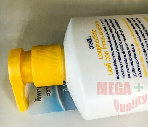 450ml Vaseline Healthy Moisturizing Body Wash Total Moisture Shower Cream - Picture 2 of 4