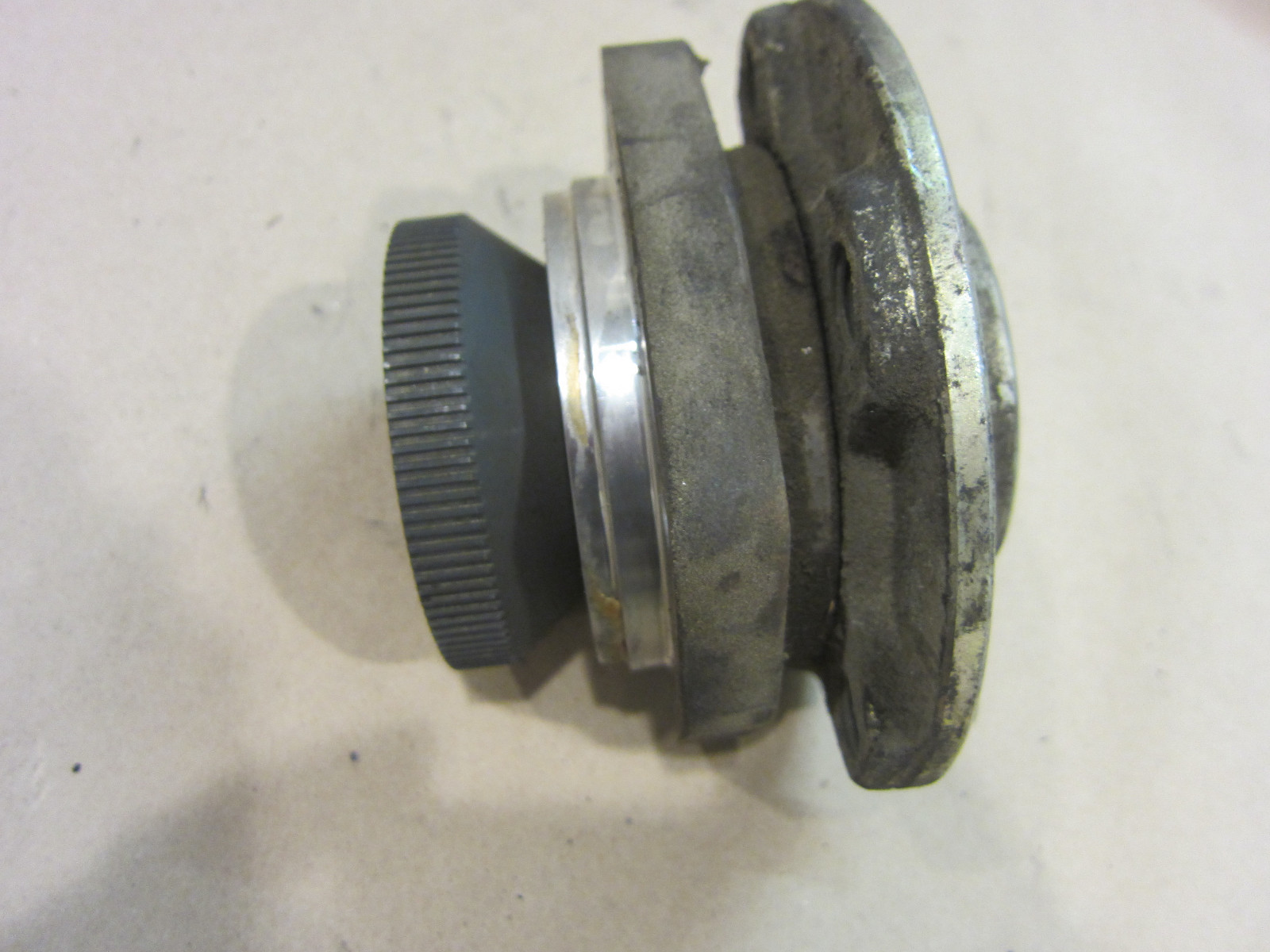 Ferrari 348,355,512  - Front Hub Bearing Complete  - P/N 142882