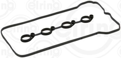 ELRING 329.910 Dichtungssatz, Zylinderkopfhaube für HYUNDAI KIA 329910