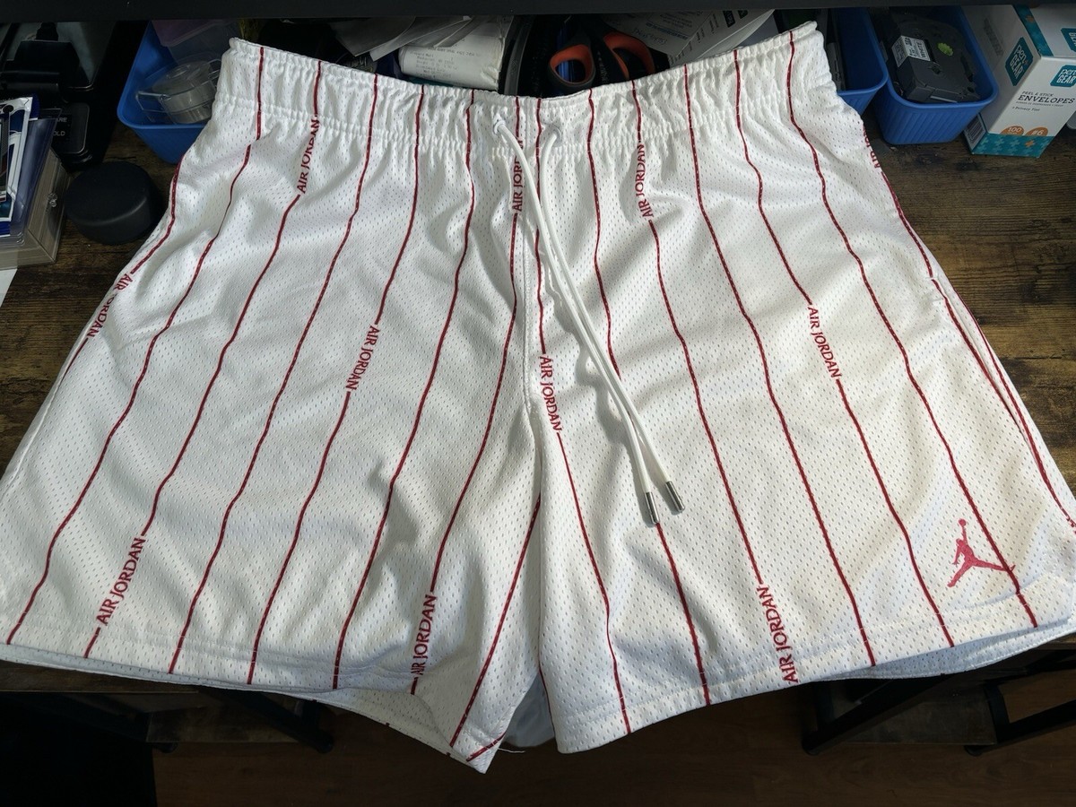 NEW Nike Air Jordan Essentials Basketball Shorts 2XL Mens