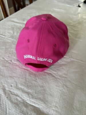 Icon of the Seas Royal Caribbean 2024 Inaugural Season Hat 
