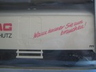 Marklin H0 4415-92738 DB "ORAG" Refrigerator Car in original box LNIB — photo 5