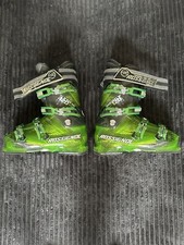 Scarponi da sci Rossignol Synergy Sensor 2 Flex 80 alte prestazioni misura 25,5 300 mm