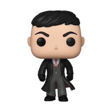 Funko Pop! Vinilo: Peaky Blinders - Thomas Shelby (Chase) #1402