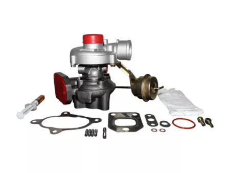 Turbolader T911360