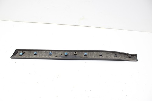 2017-2024 JEEP COMPASS FRONT LEFT DRIVER SIDE EXTERIOR DOOR MOLDING OEM - Bild 4 von 7