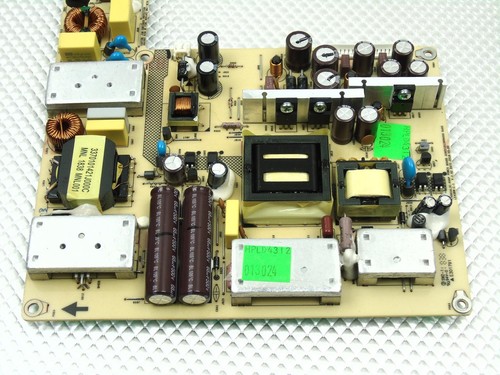 HP Monitor LD4312 LFD 43 in. 4K Monitor Power Supply - 21204-00703, LE43BW-C-1 - Picture 9 of 10