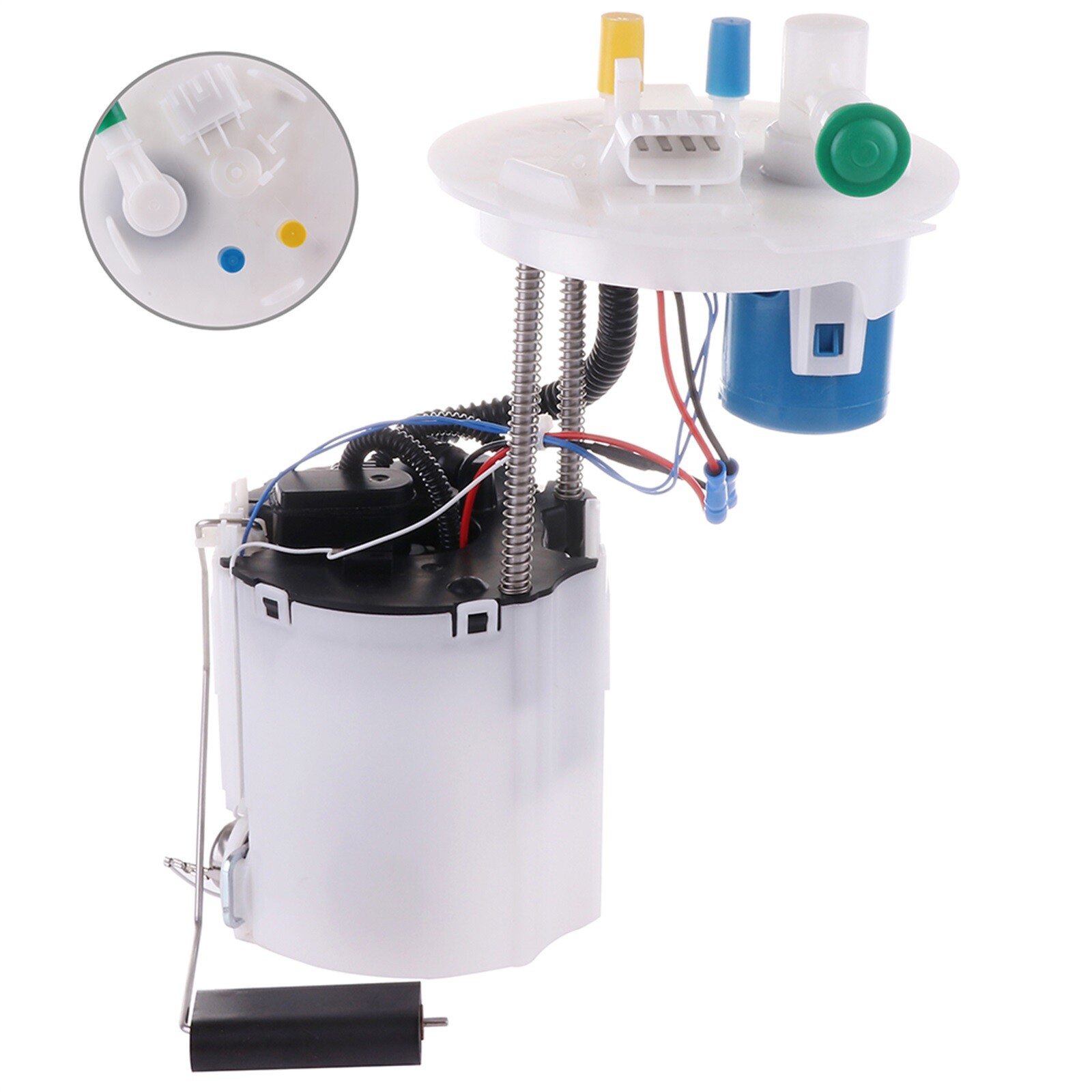 For Chevrolet Cruze L4 1.8L 20132015 E4065M Electric Fuel Pump Module Assembly eBay