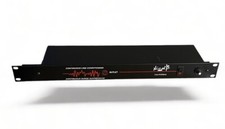 Nigel B CONTINUOUS LINE CONDITIONING 8 Outlet...