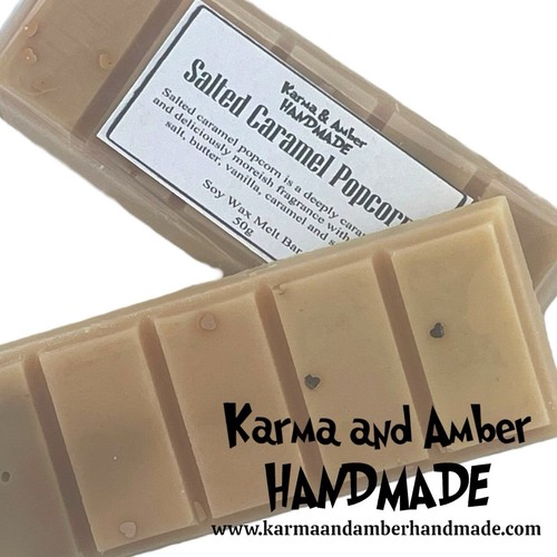 Snap Bar Wax Melts, Highly Scented, Soy Wax, MANY SCENT OPTIONS, Home Fragrance - Picture 9 of 15