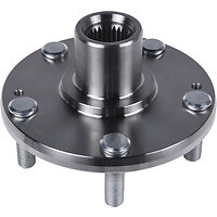 Wheel Hub-PDL Autopart Intl 2800-490058 - Picture 1 of 2
