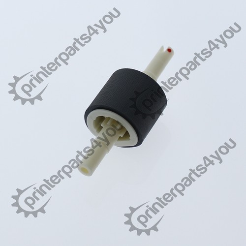 RL1-0540 rullo pickup originale HP originale OEM 1160 1320 P2015 3390 3392 - Foto 3 di 6