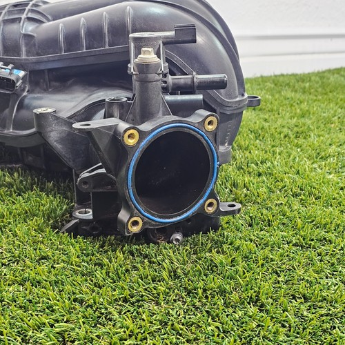 14-21 TRANSIT 10-20 FUSION 2009-2019 ESCAPE 2.5L Engine Intake Manifold Assembly - Picture 6 of 10
