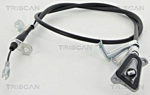 TRISCAN Parking Brake Cable Disc Brake For NISSAN X-Trail 36531-8H300 - Picture 5 of 6