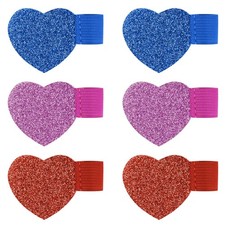 Pen Loop Holder Set, 6 Pieces Self-Adhesive Pencil Holder Elastic Design for ...