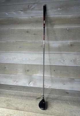 Acuity Hiper 4i Hybrid Right Handed Ladies Flex Graphite 65g 39'' 4H