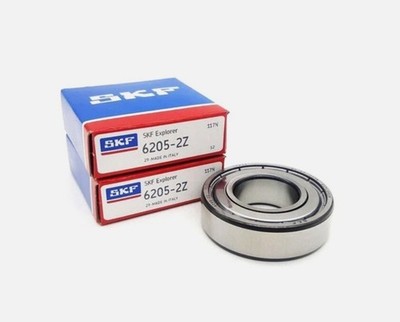 1PC NEW RLS 6-2Z Deep Groove   Bearings 19.05x47.625x14.287mm *uq