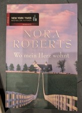 Wo mein Herz wohnt - Nora Roberts