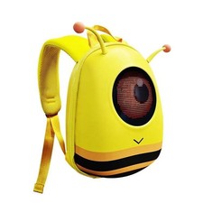 Smart Little Ants  LOY Dynamic LED 3D Display Screen School Backpack for Kids