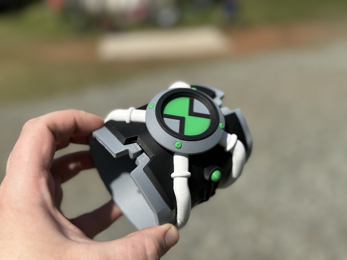 BEN10 オムニトリックス　omnitrix Ben 10 Original Series Omnitrix Replica | eBay