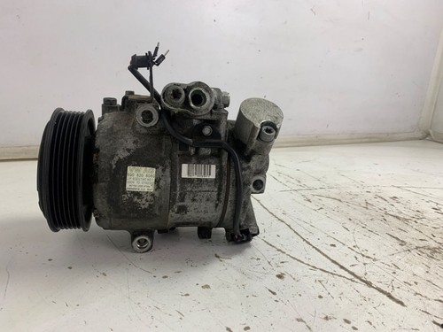 KLIMA PUMPE VW Polo V (6R) Hatchback 1.2 12V (CGPB(Euro 5)) 2010 6Q0820808F