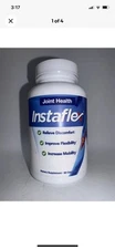 SEALED-Instaflex Joint Support Supplement 90 Capsules***exp 04/2026