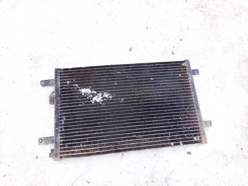 Seat Alhambra 2000 Air Conditioning Condenser 7m0820413f, 95nw1971 #2705892-22