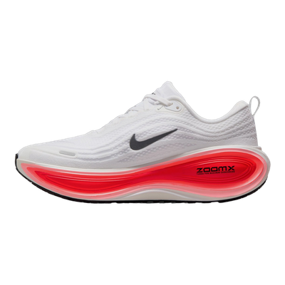 Size 13 - Nike Vomero Plus White Bright Crimson for sale online | eBay