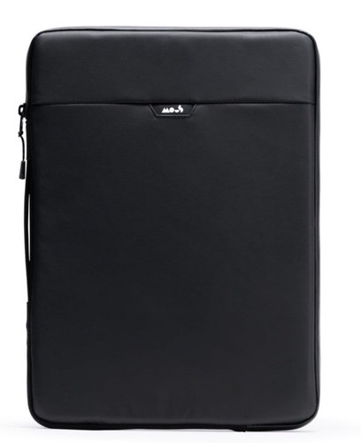 Mous MAC-A0665-BLKNYL-14I-W1 custodia per laptop 35,6 cm (14") custodia protettiva nera - Foto 1 di 3