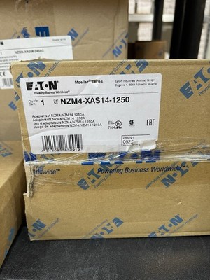 EATON. CONVERSION KIT NZM4-XAS14-1250