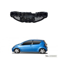 Kühlergrill Kühlergitter Grill für Toyota Aygo B1 Vorfacelift Baujahr 2005-2008