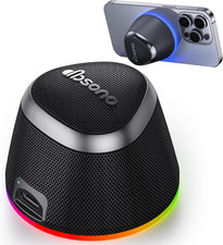 Portable Speaker Phone Stand Gifts: Valentines Gifts for Her Him Adults Teens, 2