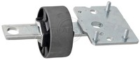 A.B.S. Querlenkerlager 271695 FüR Volvo V70 XC70 S80 XC60 3 135 2 124 1 SUV 156