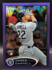Click to enlarge James Darnell