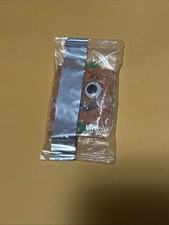 Halloween Cinnamoji The PUMPKIN Honey Nut Bee Cheerios Cereal Mascot Squad - NEW