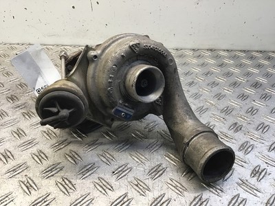 Turbolader Renault Laguna I Grandtour (K56) 1.9 dTi 72kW 98PS 108948H109779 
