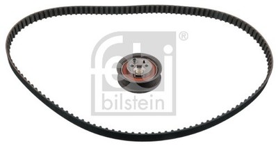 FEBI Timing Belt Kit AUDI 2,0 037109119C 037109119CS3 AAE ABK ABT ADW